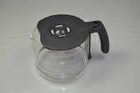 Glasskanne, Electrolux kaffetrakter - Glass