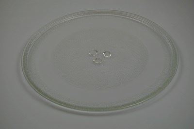 Glassfat, LG Electronics mikrobølgeovn - 340 mm