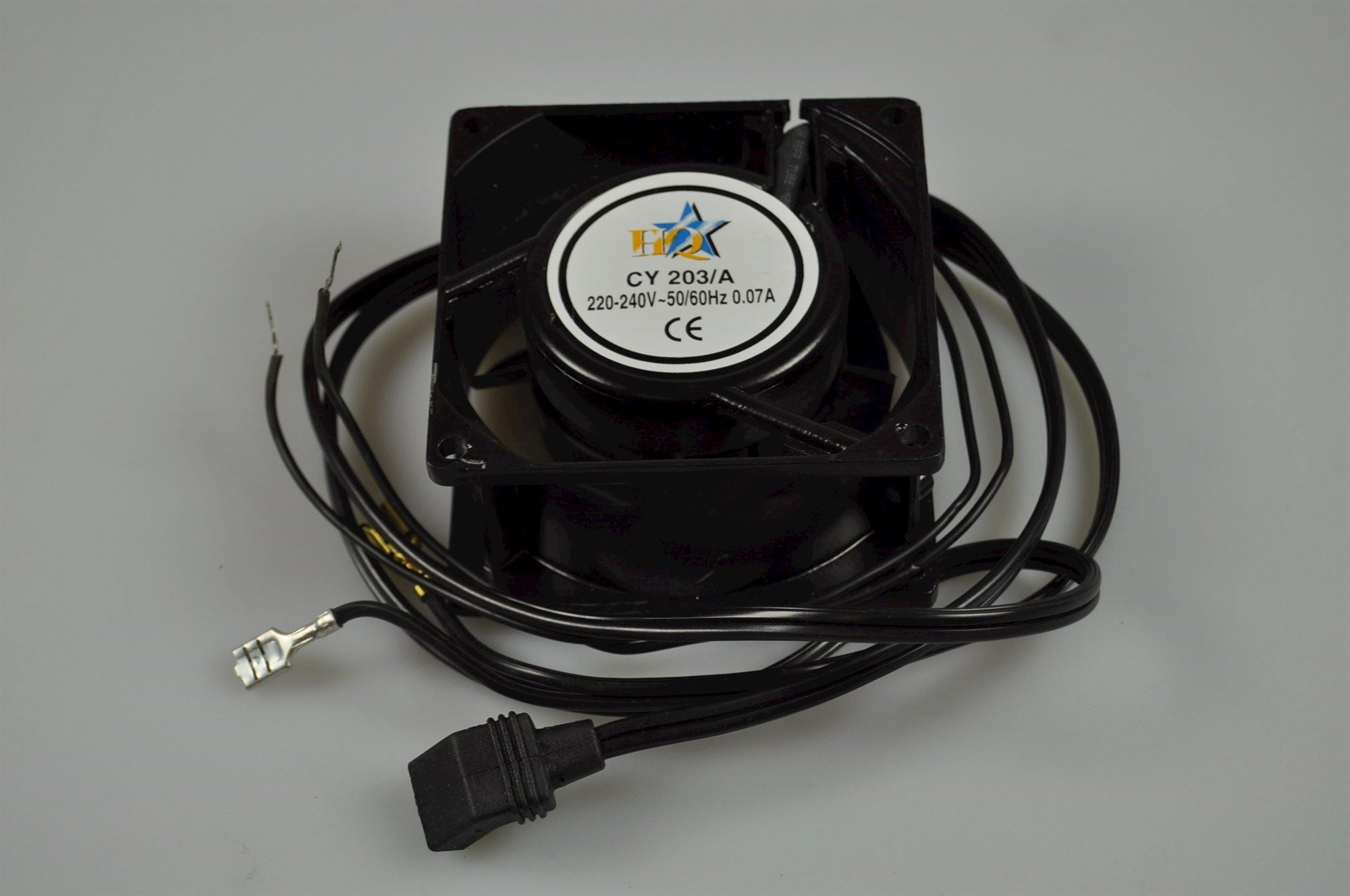 Zanussi vaskemaskin reparasjon